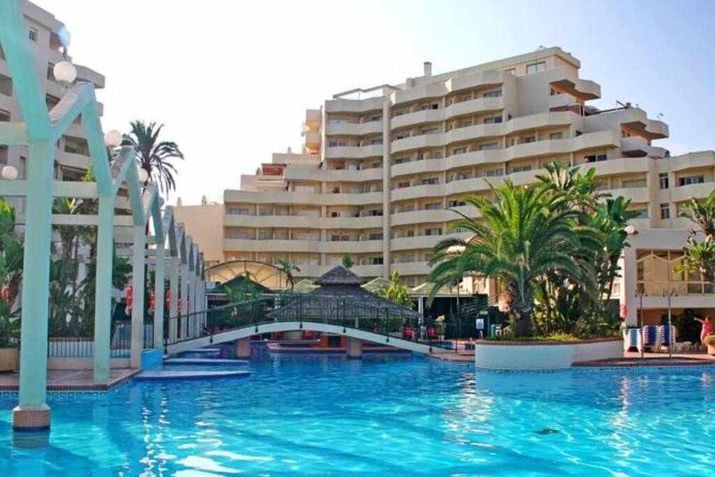 Benal Beach 907 Benalmadena Exterior photo